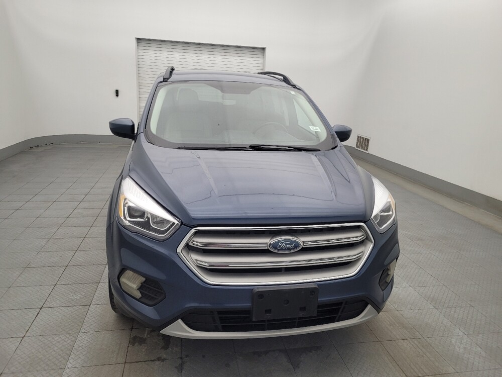 2018 Ford Escape in Tallahassee, FL 32304 - 18051271 14