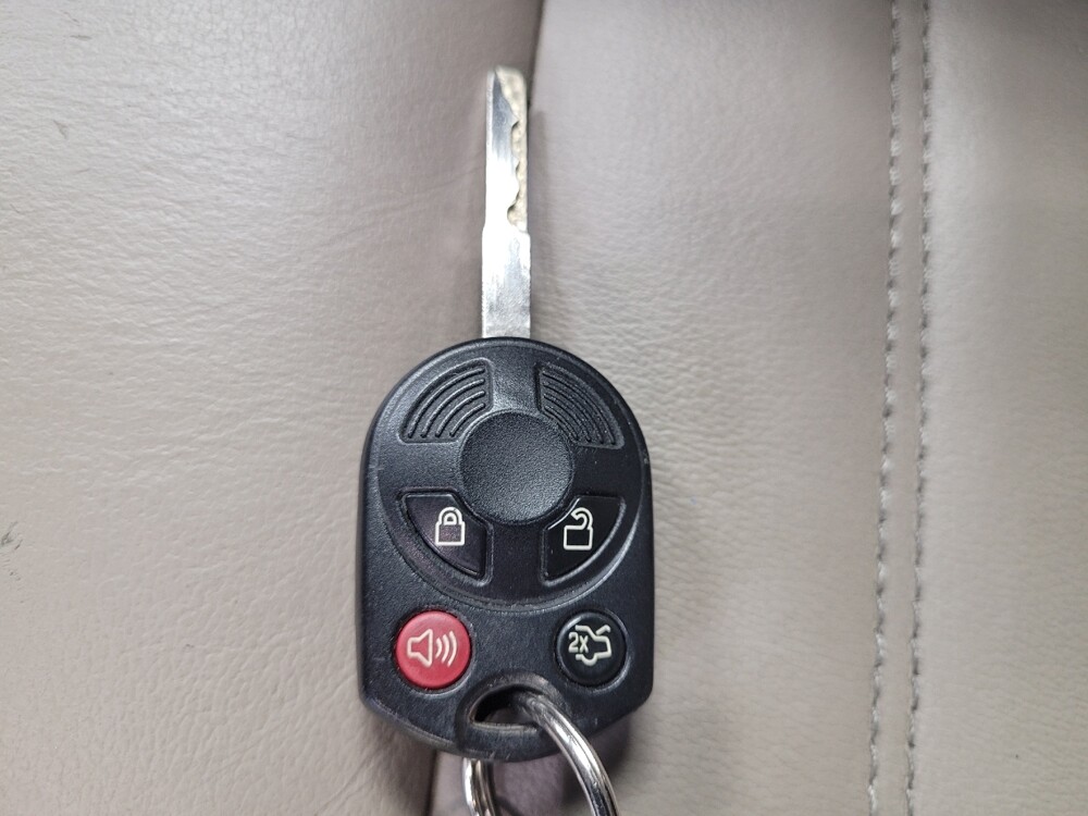 2018 Ford Escape in Tallahassee, FL 32304 - 18051271 32