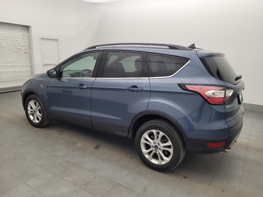 2018 Ford Escape in Tallahassee, FL 32304 - 18051271 3