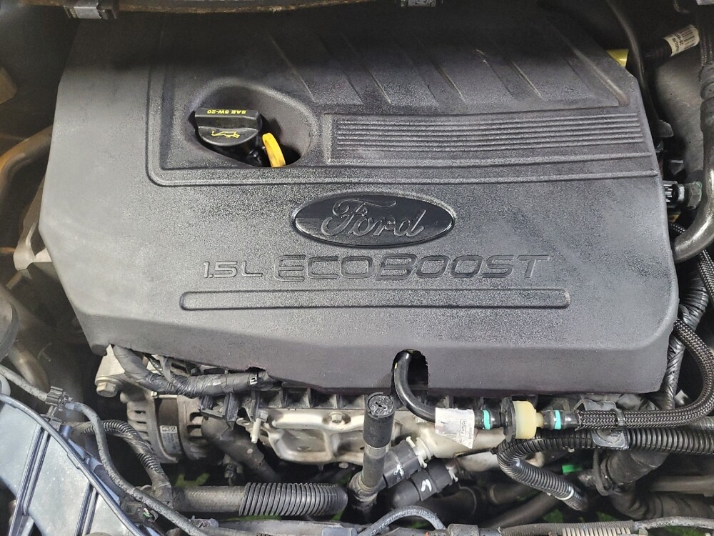 2018 Ford Escape in Tallahassee, FL 32304 - 18051271 30