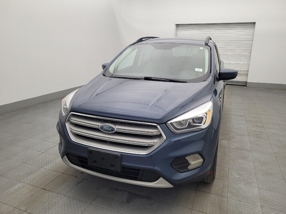 2018 Ford Escape in Tallahassee, FL 32304 - 18051271 15
