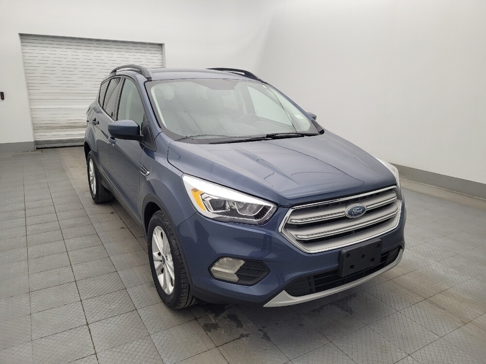 2018 Ford Escape in Tallahassee, FL 32304 - 18051271 13