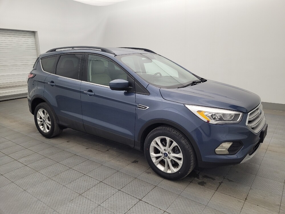 2018 Ford Escape in Tallahassee, FL 32304 - 18051271 11