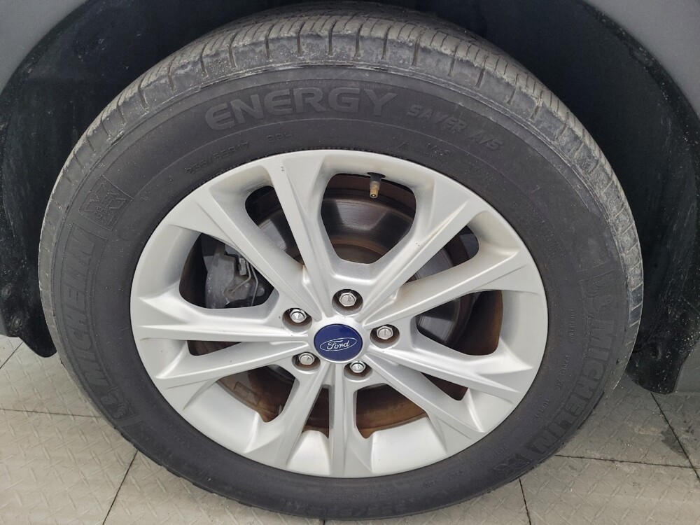 2018 Ford Escape in Tallahassee, FL 32304 - 18051271 31