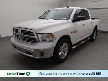 2018 RAM 1500 in Springfield, MO 65807