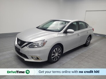 2019 Nissan Sentra in Memphis, TN 38128