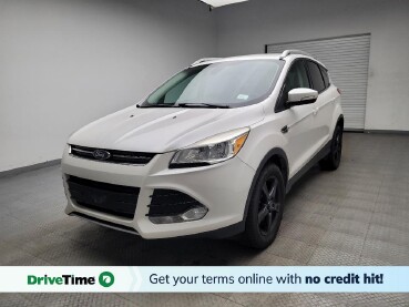 2015 Ford Escape in Midlothian, IL 60445