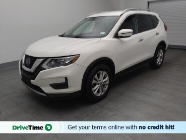 2018 Nissan Rogue in Columbia, MO 65203