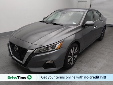 2021 Nissan Altima in St. Louis, MO 63125