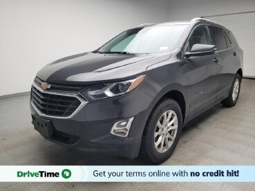 2019 Chevrolet Equinox in St. Louis, MO 63125