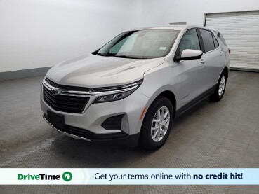 2022 Chevrolet Equinox in Richmond, VA 23235