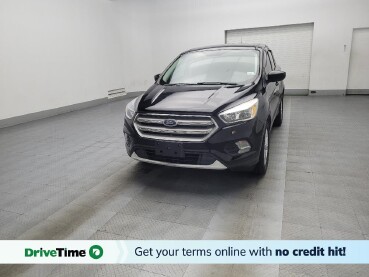 2019 Ford Escape in Marietta, GA 30062