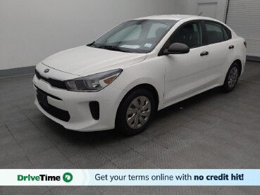 2018 Kia Rio in Topeka, KS 66611