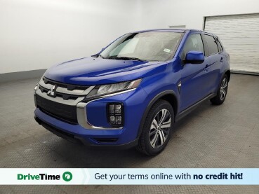 2021 Mitsubishi Outlander Sport in Pittsburgh, PA 15237