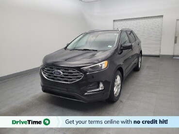 2022 Ford Edge in Louisville, KY 40258