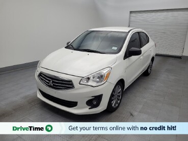 2018 Mitsubishi Mirage G4 in Louisville, KY 40258