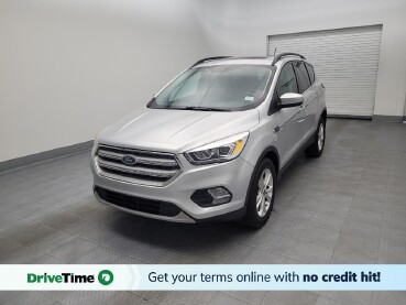 2018 Ford Escape in Louisville, KY 40258
