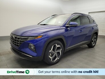 2022 Hyundai Tucson in Albuquerque, NM 87113