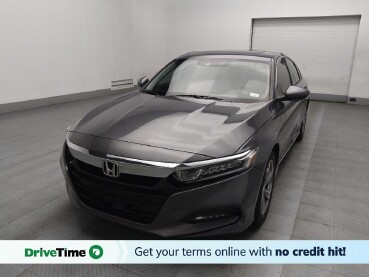 2019 Honda Accord in Marietta, GA 30062