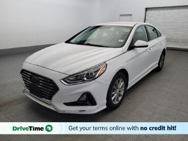 2018 Hyundai Sonata in Chesapeake, VA 23320