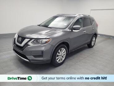 2019 Nissan Rogue in Memphis, TN 38128