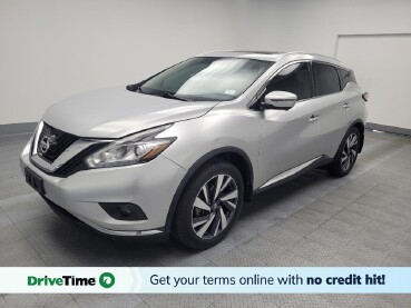2018 Nissan Murano in Memphis, TN 38128