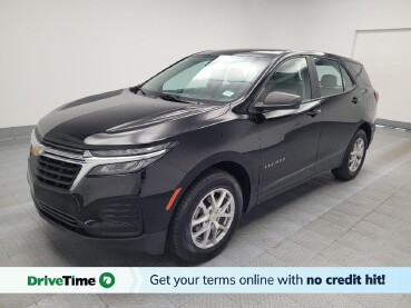 2022 Chevrolet Equinox in Memphis, TN 38128
