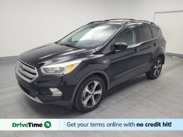 2017 Ford Escape in Memphis, TN 38128