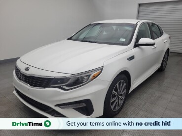 2019 Kia Optima in Corpus Christi, TX 78412