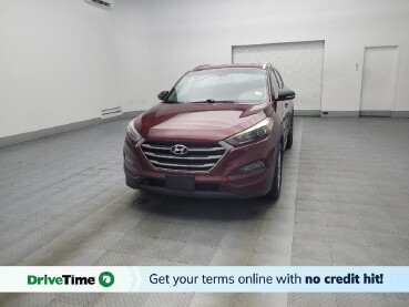 2017 Hyundai Tucson in Athens, GA 30606