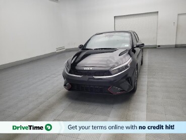 2022 Kia Forte in Marietta, GA 30062