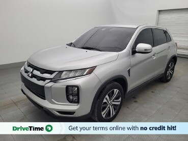 2020 Mitsubishi Outlander Sport in Tampa, FL 33612
