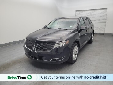 2015 Lincoln MKT in St. Louis, MO 63136