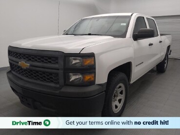 2015 Chevrolet Silverado 1500 in Live Oak, TX 78233