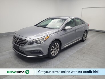 2016 Hyundai Sonata in Madison, TN 37115