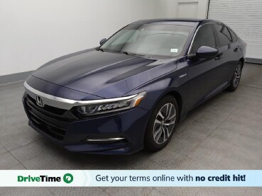 2019 Honda Accord in St. Louis, MO 63125