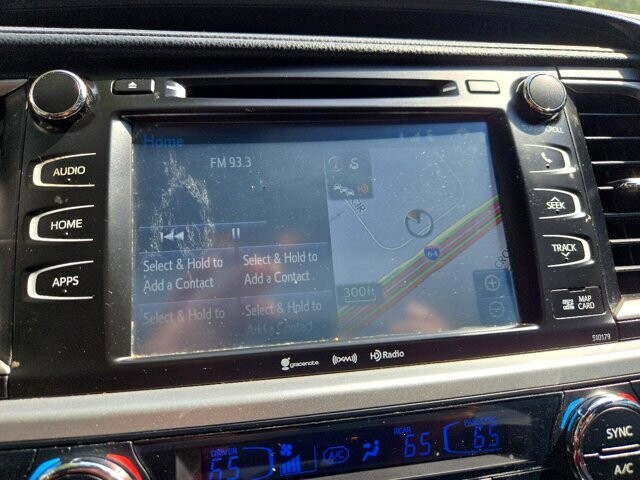 2018 Toyota Highlander in Virginia Beach, VA 23464 - 18051335 25