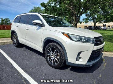 2018 Toyota Highlander in Virginia Beach, VA 23464
