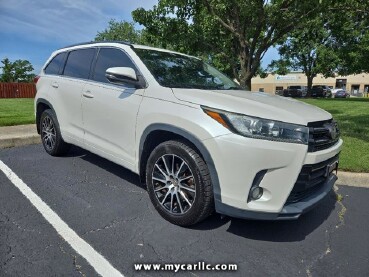 2018 Toyota Highlander in Virginia Beach, VA 23464