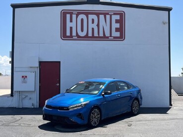 2022 Kia Forte in Mesa, AZ 85212