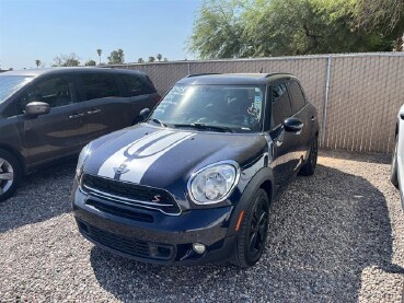2016 MINI Cooper Countryman in Mesa, AZ 85212