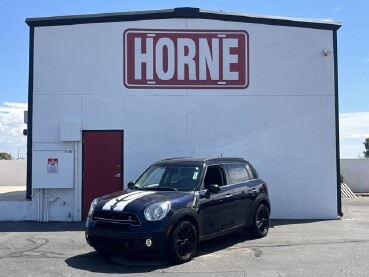 2016 MINI Cooper Countryman in Mesa, AZ 85212