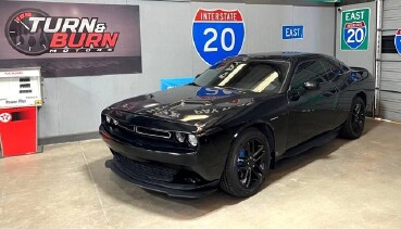 2019 Dodge Challenger in Conyers, GA 30094