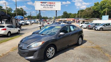 2013 Mazda MAZDA3 in Cartersville, GA 30120