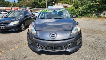 2013 Mazda MAZDA3 in Cartersville, GA 30120