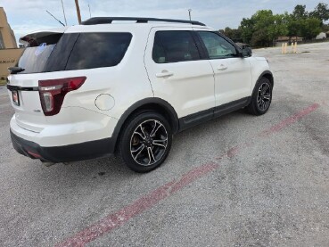 2015 Ford Explorer in Dallas, TX 75228