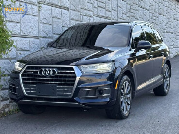 2017 Audi Q7 in Decatur, GA 30032
