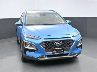 2021 Hyundai Kona in Winchester, VA 22602