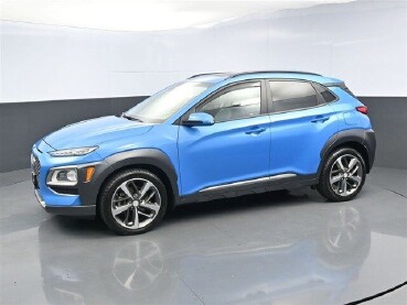2021 Hyundai Kona in Winchester, VA 22602