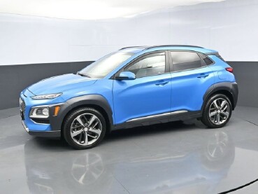 2021 Hyundai Kona in Winchester, VA 22602